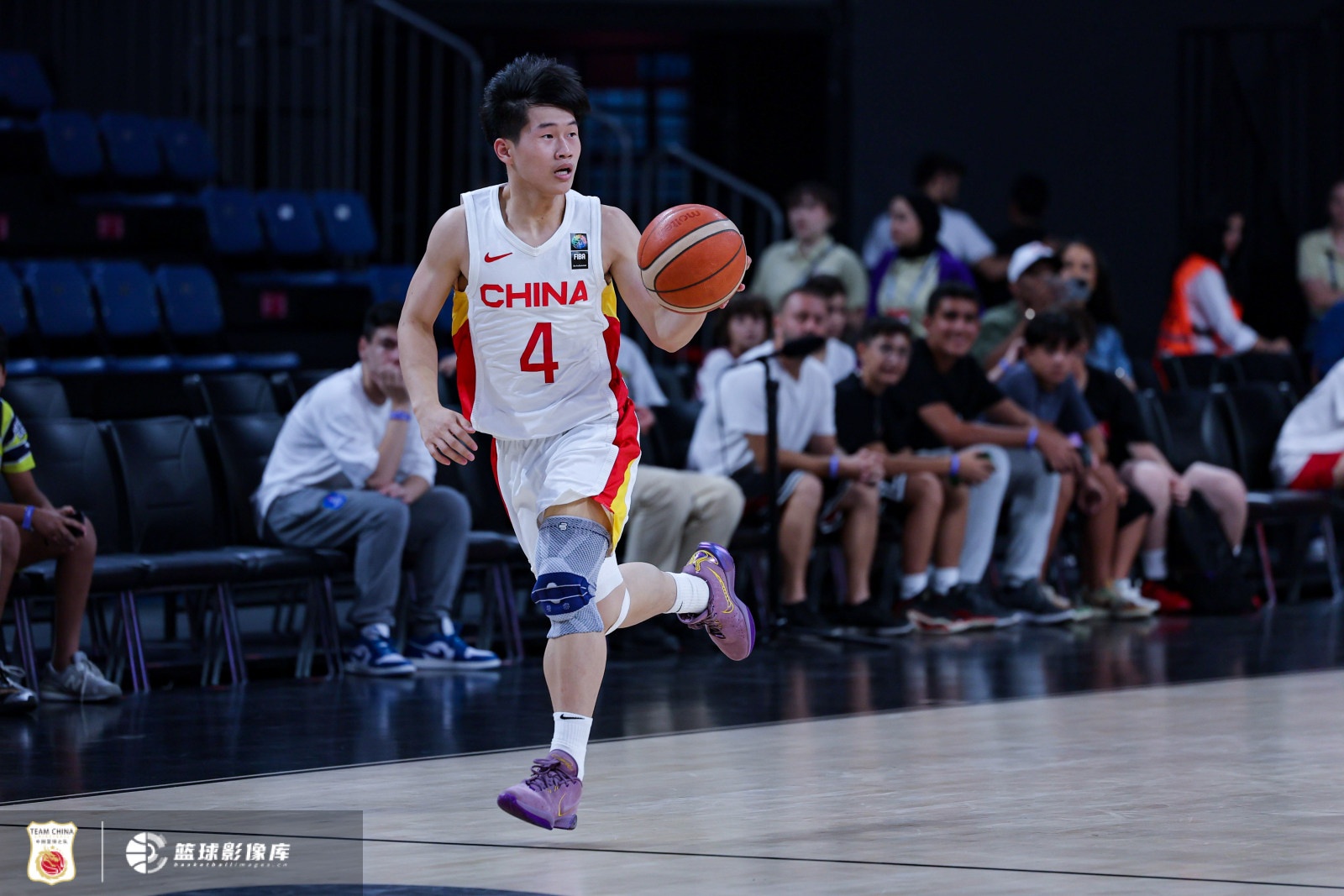 最后7分钟0-33！中国U17惨败美国84分 上一场爆冷击败法国