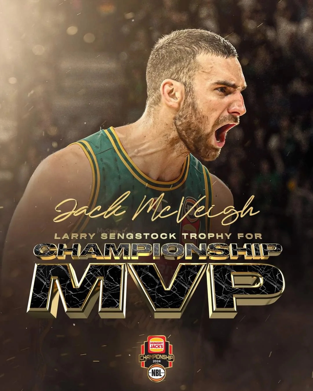 2019年落选秀！NBL总决赛MVP 官方：火箭和麦克维签下双向合同